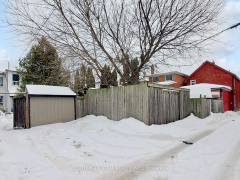 Photo 27 at 40 Sibley Avenue, Danforth, Toronto