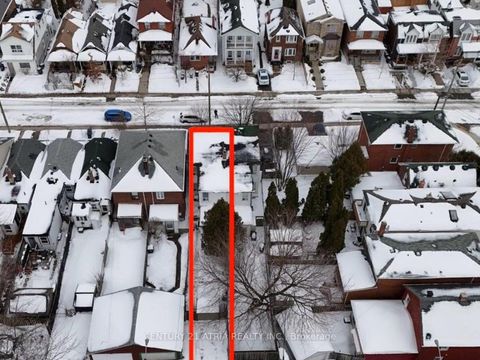 Photo 28 at 40 Sibley Avenue, Danforth, Toronto