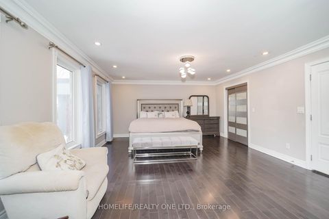 Photo 19 at 31 Bearwood Drive, Humber Valley, Toronto