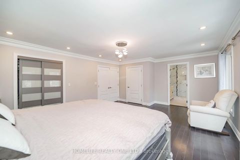 Photo 20 at 31 Bearwood Drive, Humber Valley, Toronto