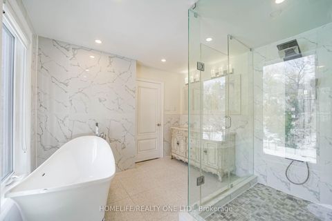 Photo 21 at 31 Bearwood Drive, Humber Valley, Toronto