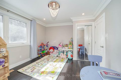 Photo 26 at 31 Bearwood Drive, Humber Valley, Toronto
