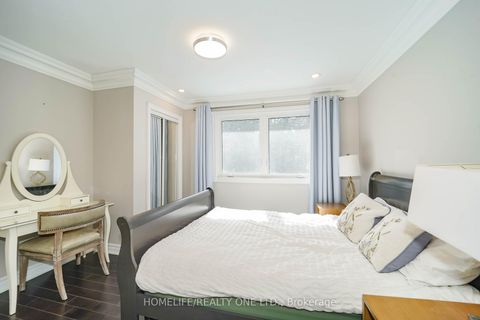 Photo 27 at 31 Bearwood Drive, Humber Valley, Toronto