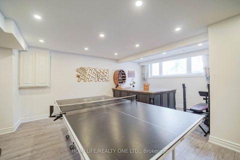 Photo 33 at 31 Bearwood Drive, Humber Valley, Toronto