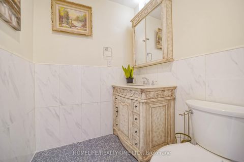 Photo 37 at 31 Bearwood Drive, Humber Valley, Toronto