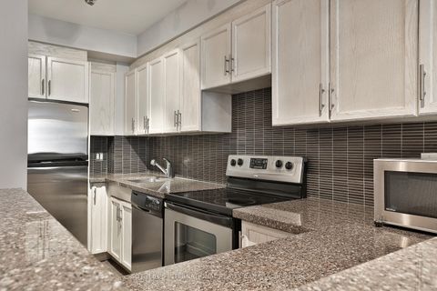 Photo 4 at 704 - 284 Bloor Street W, Annex, Toronto