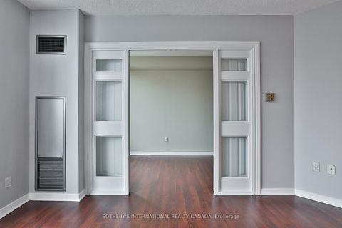 Photo 12 at 704 - 284 Bloor Street W, Annex, Toronto