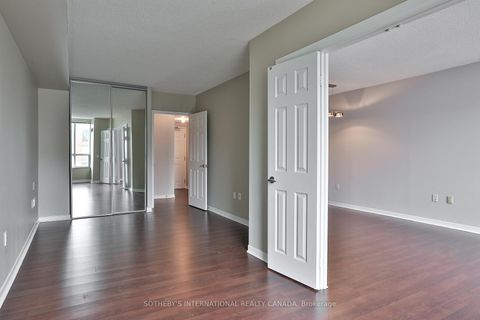 Photo 14 at 704 - 284 Bloor Street W, Annex, Toronto