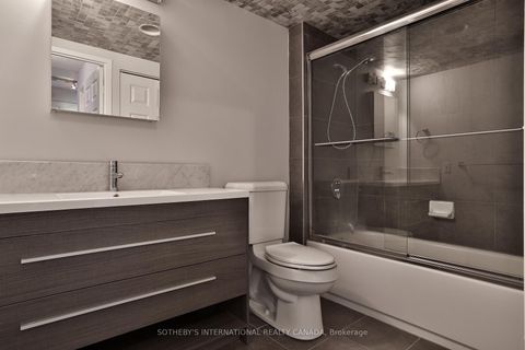 Photo 16 at 704 - 284 Bloor Street W, Annex, Toronto