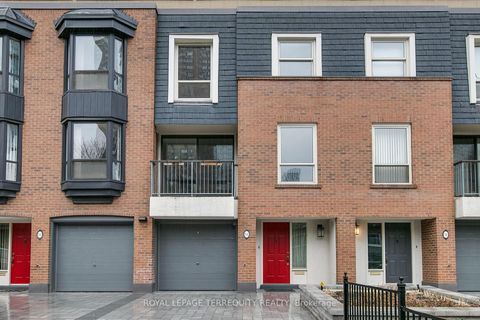 Photo 0 at 54 Granby Street, Yonge Corridor, Toronto