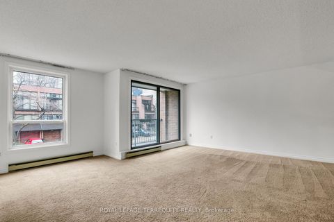 Photo 4 at 54 Granby Street, Yonge Corridor, Toronto