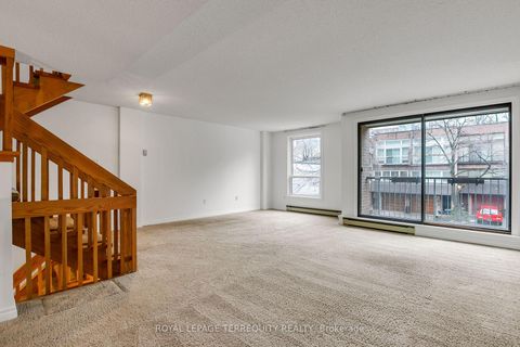 Photo 6 at 54 Granby Street, Yonge Corridor, Toronto