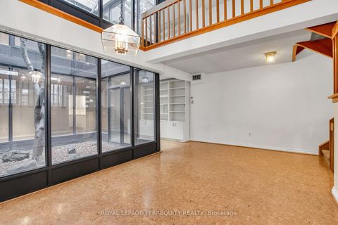 Photo 9 at 54 Granby Street, Yonge Corridor, Toronto