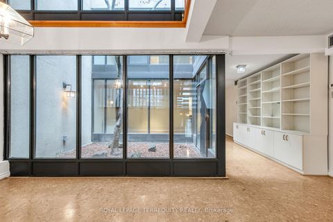 Photo 11 at 54 Granby Street, Yonge Corridor, Toronto