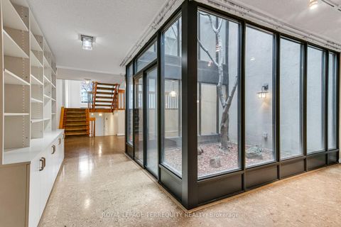 Photo 12 at 54 Granby Street, Yonge Corridor, Toronto