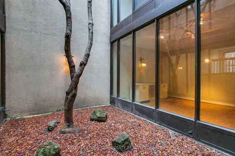 Photo 14 at 54 Granby Street, Yonge Corridor, Toronto