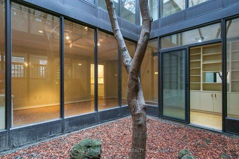 Photo 16 at 54 Granby Street, Yonge Corridor, Toronto