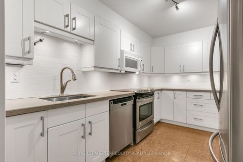 Photo 20 at 54 Granby Street, Yonge Corridor, Toronto