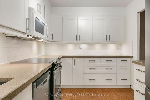 Photo 21 at 54 Granby Street, Yonge Corridor, Toronto