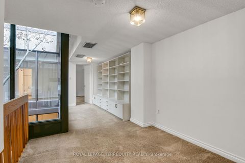 Photo 27 at 54 Granby Street, Yonge Corridor, Toronto