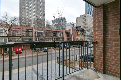 Photo 43 at 54 Granby Street, Yonge Corridor, Toronto