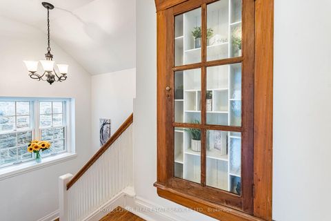 Photo 8 at 1107 Royal York Road, Kingsway South, Toronto