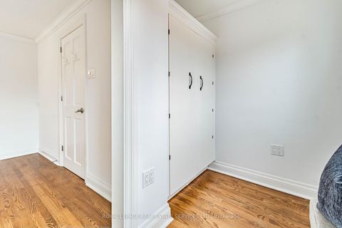 Photo 12 at 1107 Royal York Road, Kingsway South, Toronto