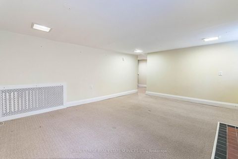 Photo 19 at 1107 Royal York Road, Kingsway South, Toronto