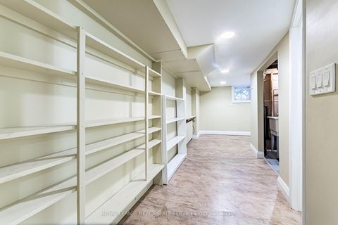 Photo 20 at 1107 Royal York Road, Kingsway South, Toronto