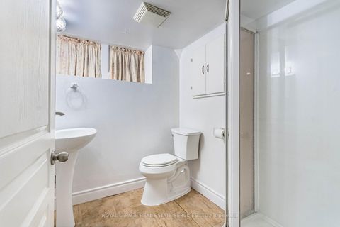 Photo 22 at 1107 Royal York Road, Kingsway South, Toronto