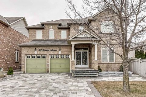 Photo 0 at 31 Weekes Avenue, Oak Ridges, Richmond Hill