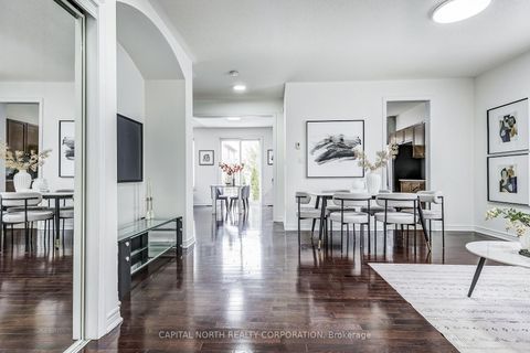 Photo 7 at 31 Weekes Avenue, Oak Ridges, Richmond Hill