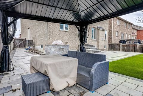 Photo 45 at 31 Weekes Avenue, Oak Ridges, Richmond Hill