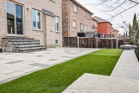 Photo 46 at 31 Weekes Avenue, Oak Ridges, Richmond Hill