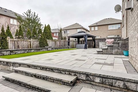 Photo 47 at 31 Weekes Avenue, Oak Ridges, Richmond Hill