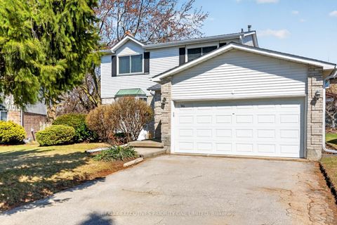 Photo 1 at 346 Darlington Crescent, London, Newmarket