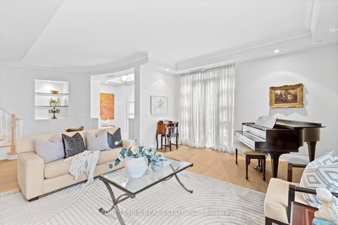 Photo 6 at 108 - 33 Delisle Avenue, St. Clair, Toronto