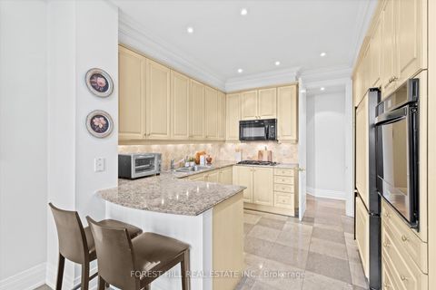 Photo 11 at 108 - 33 Delisle Avenue, St. Clair, Toronto
