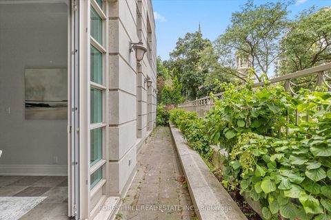 Photo 28 at 108 - 33 Delisle Avenue, St. Clair, Toronto