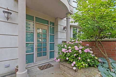 Photo 29 at 108 - 33 Delisle Avenue, St. Clair, Toronto