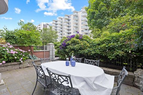Photo 30 at 108 - 33 Delisle Avenue, St. Clair, Toronto