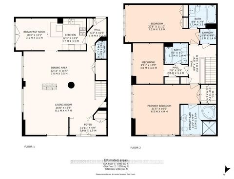 Photo 33 at 108 - 33 Delisle Avenue, St. Clair, Toronto