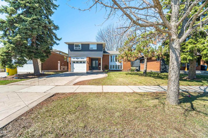 Photo 1 at 68 Elgin Drive, Brampton South, Brampton