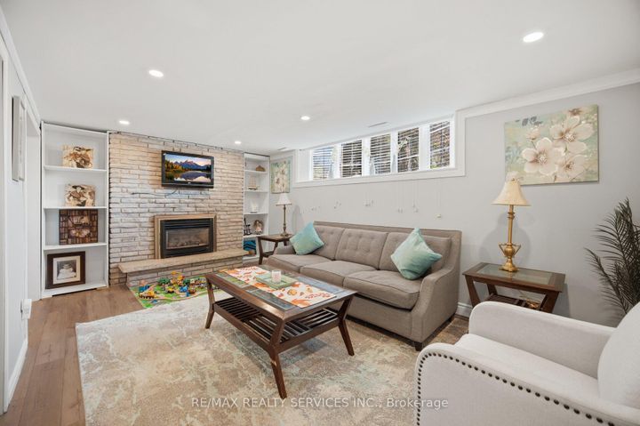 Photo 36 at 68 Elgin Drive, Brampton South, Brampton