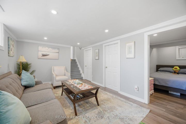 Photo 37 at 68 Elgin Drive, Brampton South, Brampton