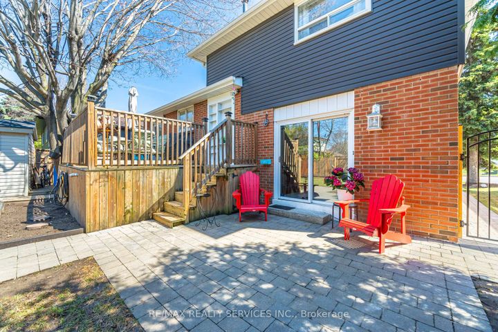 Photo 45 at 68 Elgin Drive, Brampton South, Brampton