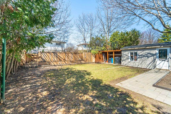 Photo 46 at 68 Elgin Drive, Brampton South, Brampton