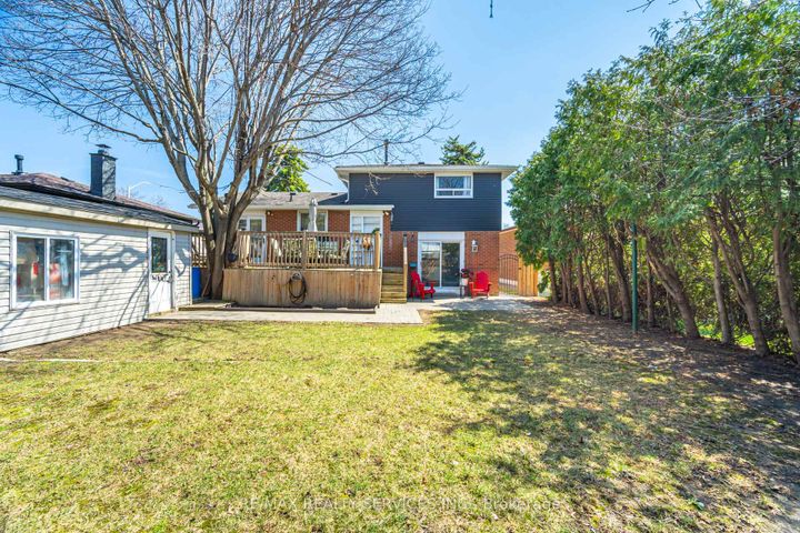 Photo 49 at 68 Elgin Drive, Brampton South, Brampton