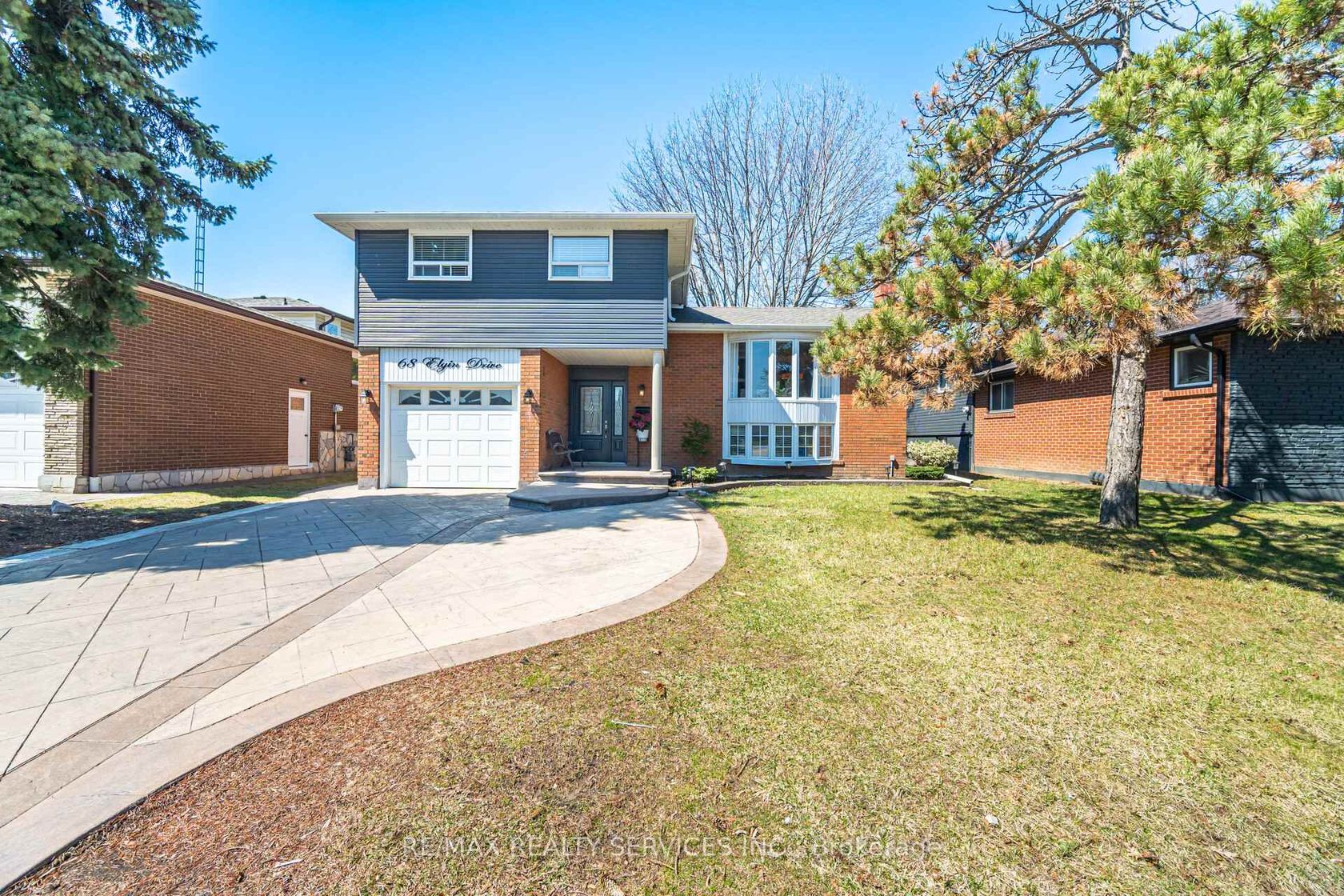 68 Elgin Drive, Brampton South, Brampton 2