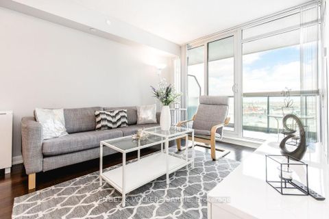 Photo 0 at 1709 - 215 Sherway Gardens Road, City Centre West, Toronto